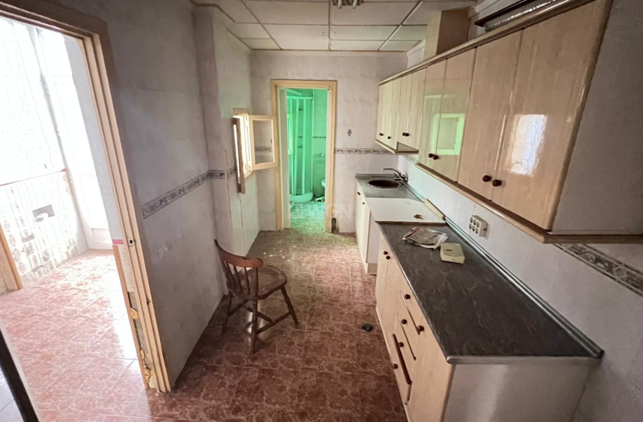 Reventa - Apartamento / piso - Torrevieja