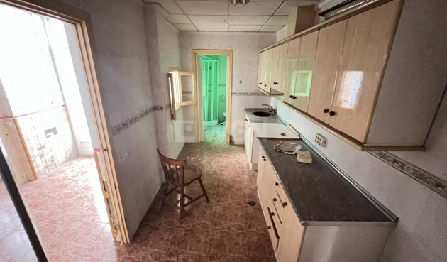 Reventa - Apartamento / piso - Torrevieja