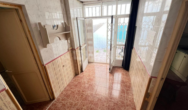 Reventa - Apartamento / piso - Torrevieja