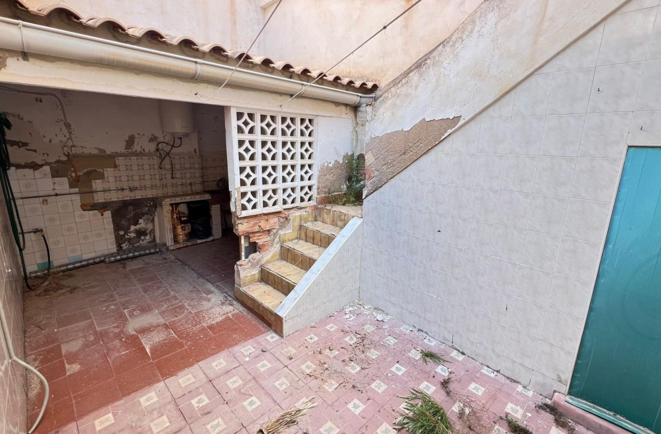 Reventa - Apartamento / piso - Torrevieja