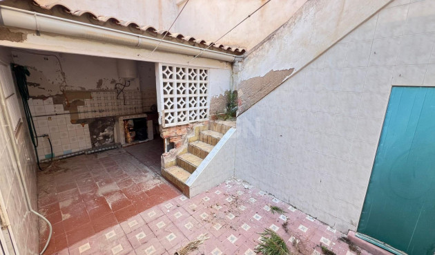 Reventa - Apartamento / piso - Torrevieja