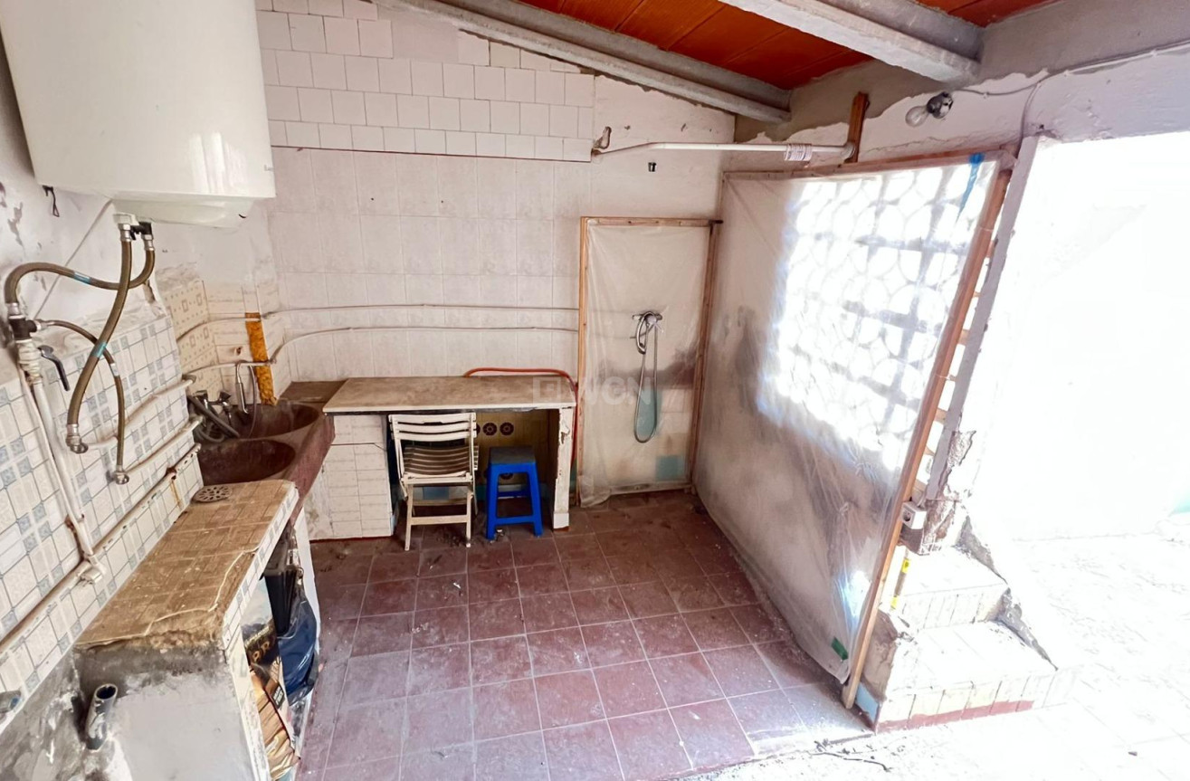 Reventa - Apartamento / piso - Torrevieja