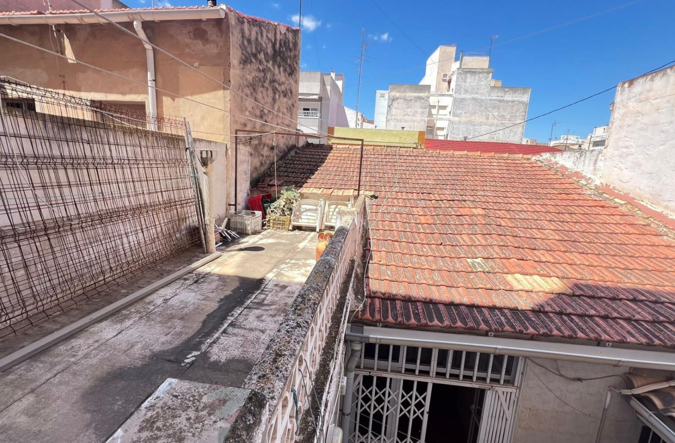 Reventa - Apartamento / piso - Torrevieja