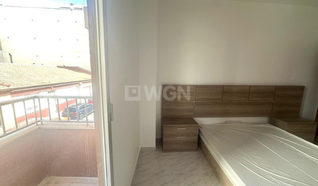 Reventa - Apartamento / piso - Torrevieja - Estacion De Autobuses