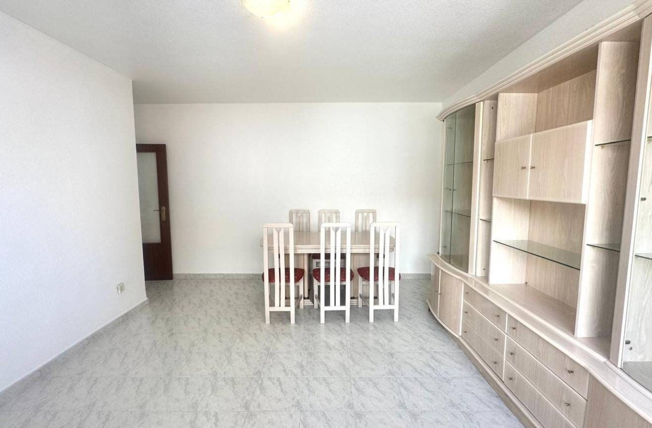 Reventa - Apartamento / piso - Torrevieja - Estacion De Autobuses