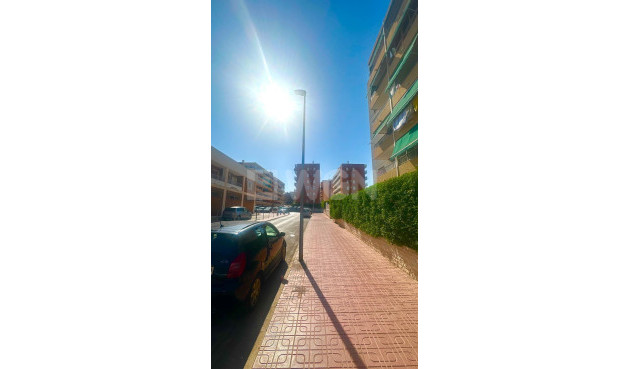 Reventa - Apartamento / piso - Torrevieja - Punta Prima