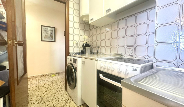 Reventa - Apartamento / piso - Torrevieja - Punta Prima