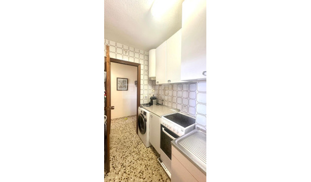 Reventa - Apartamento / piso - Torrevieja - Punta Prima