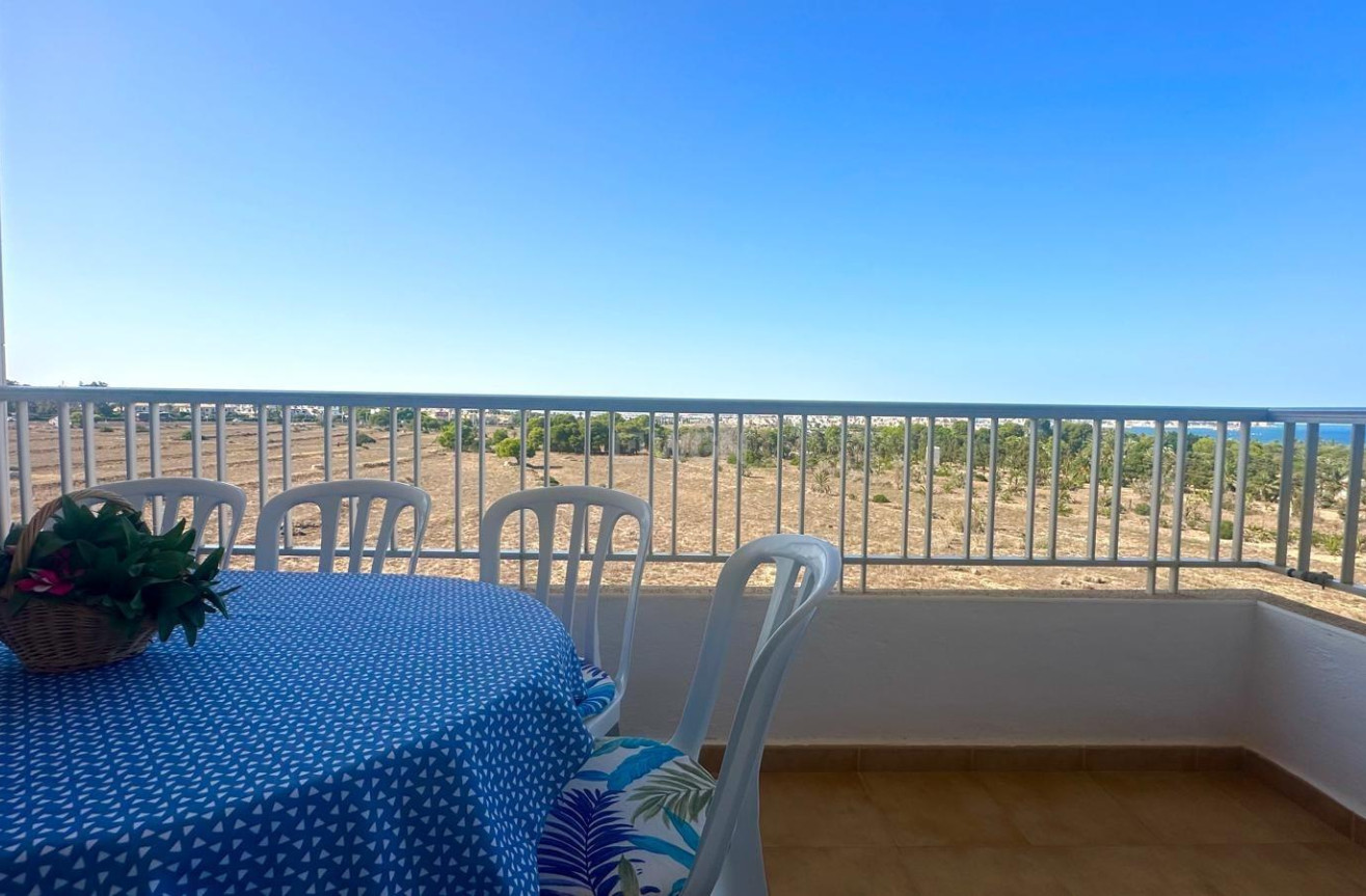Reventa - Apartamento / piso - Torrevieja - Punta Prima