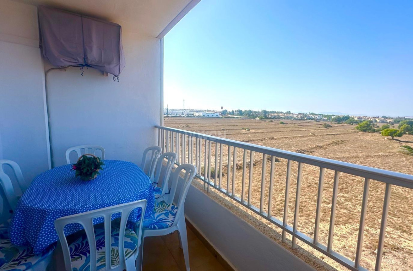 Reventa - Apartamento / piso - Torrevieja - Punta Prima