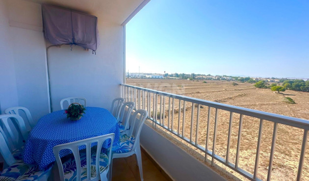 Reventa - Apartamento / piso - Torrevieja - Punta Prima