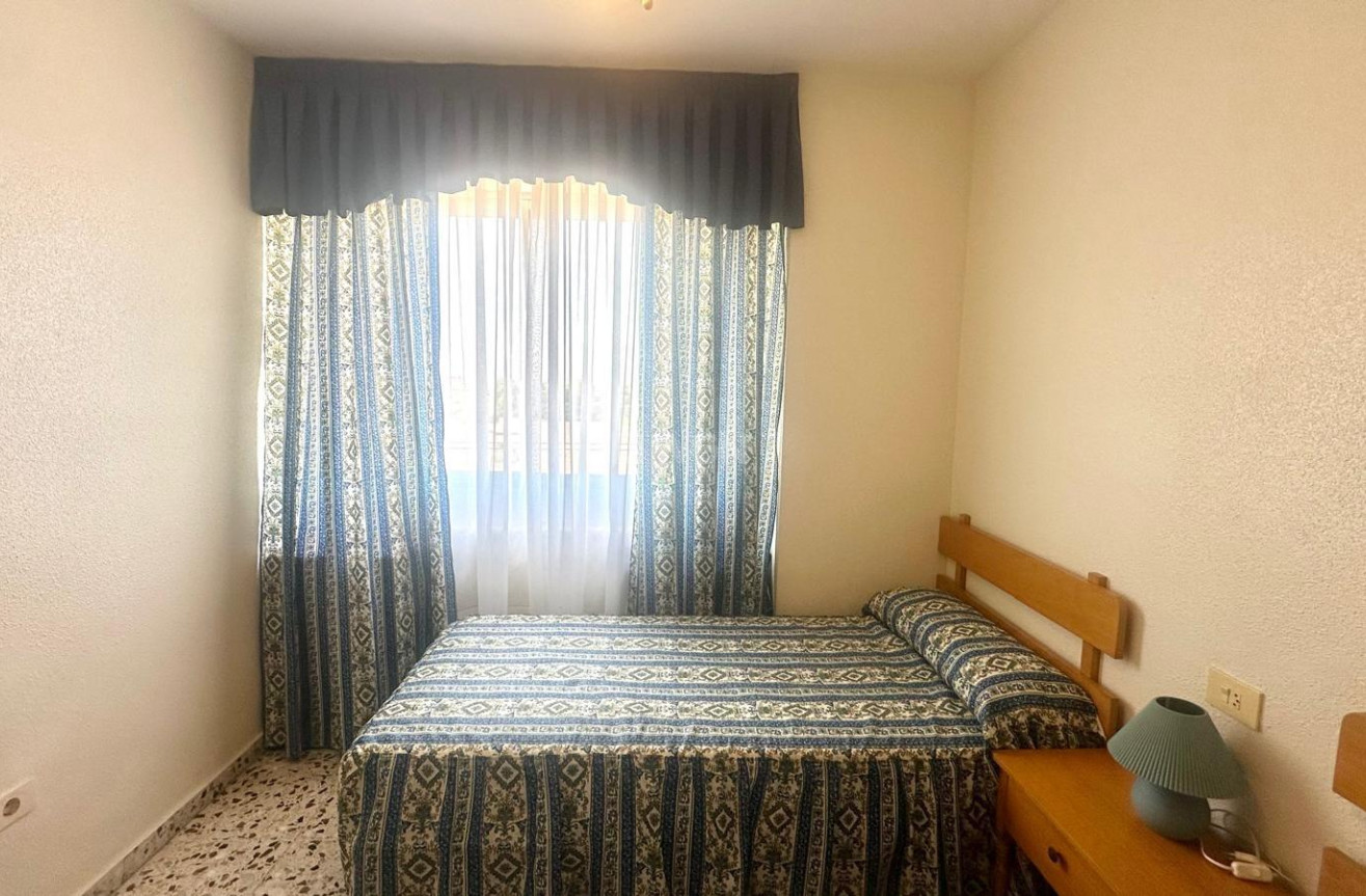 Reventa - Apartamento / piso - Torrevieja - Punta Prima