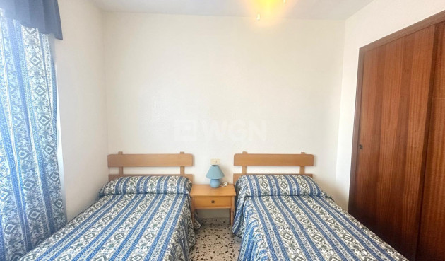 Reventa - Apartamento / piso - Torrevieja - Punta Prima