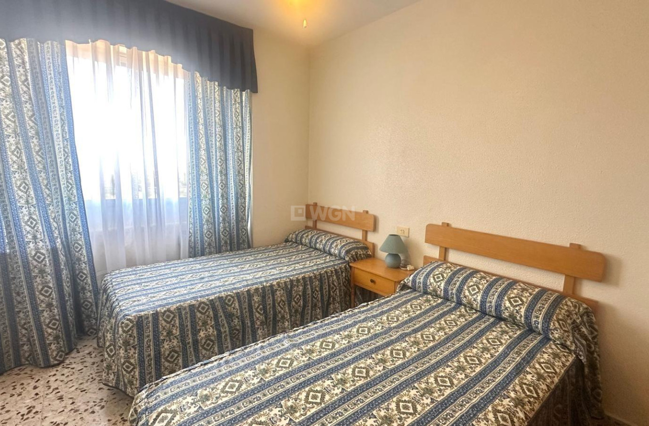 Reventa - Apartamento / piso - Torrevieja - Punta Prima