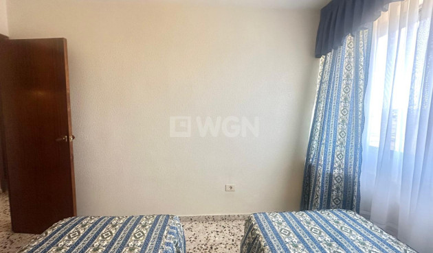 Reventa - Apartamento / piso - Torrevieja - Punta Prima