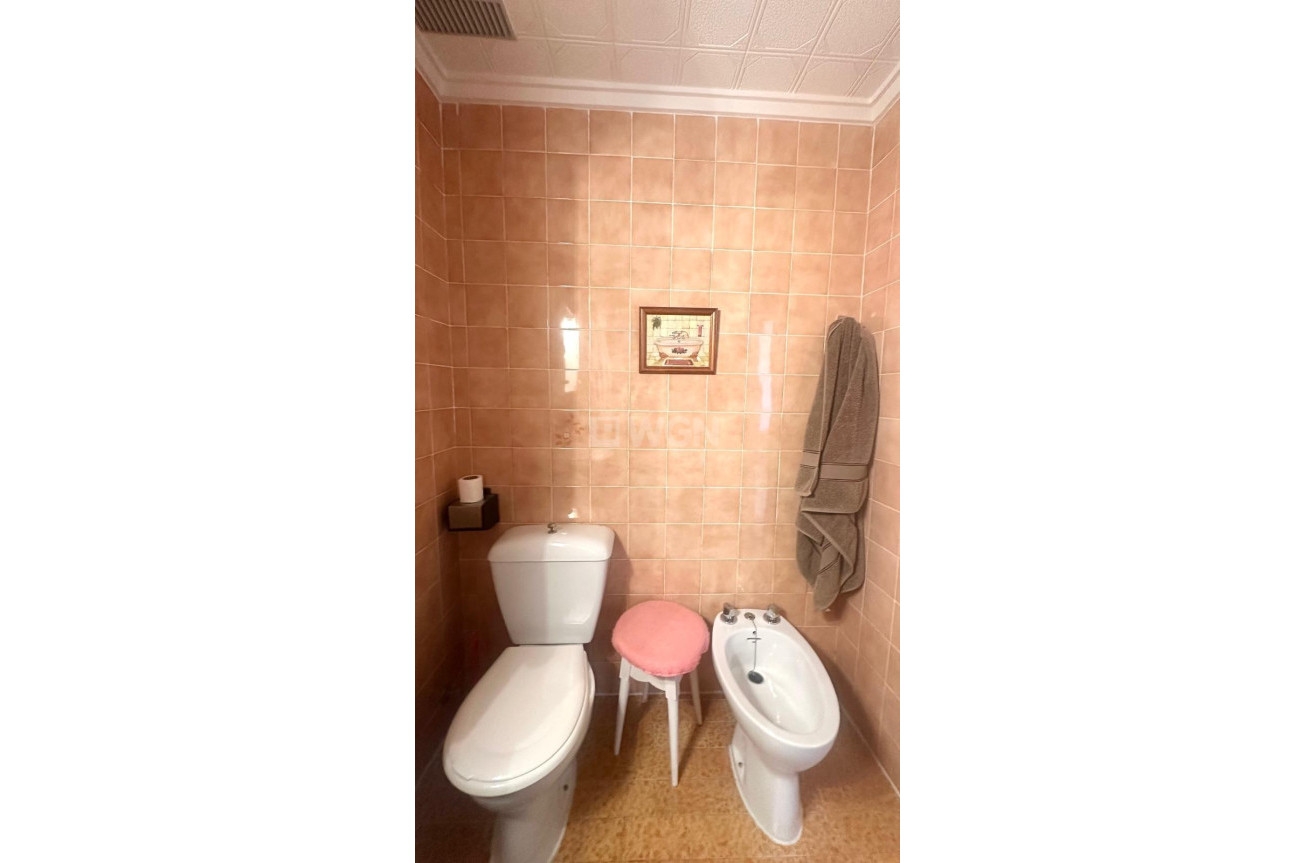Reventa - Apartamento / piso - Torrevieja - Punta Prima