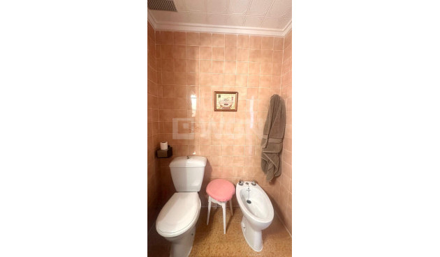 Reventa - Apartamento / piso - Torrevieja - Punta Prima