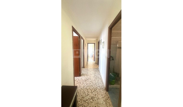 Reventa - Apartamento / piso - Torrevieja - Punta Prima