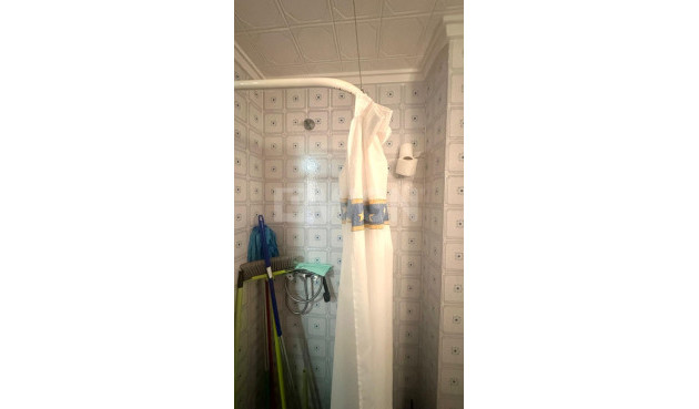 Reventa - Apartamento / piso - Torrevieja - Punta Prima