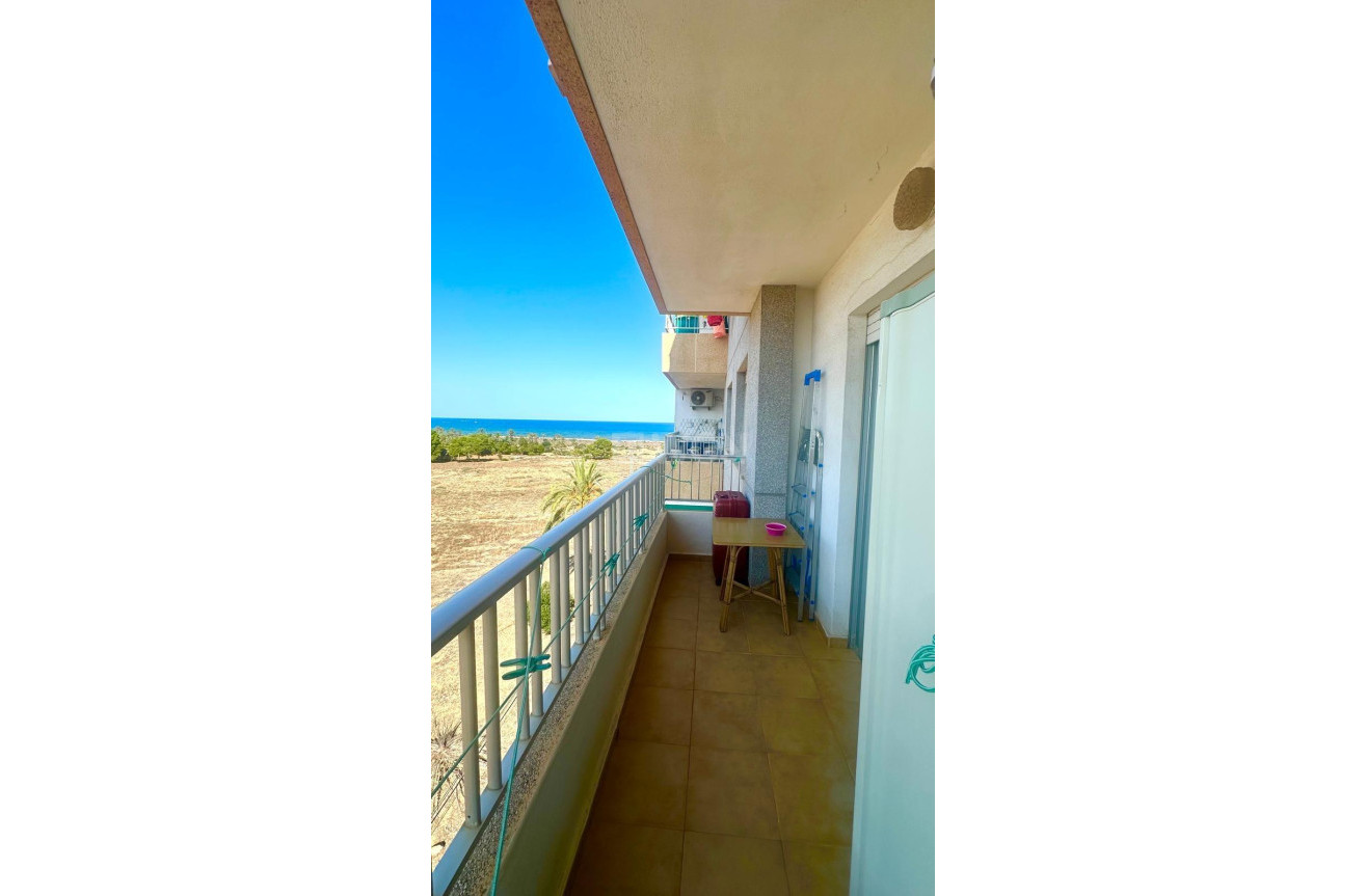 Reventa - Apartamento / piso - Torrevieja - Punta Prima