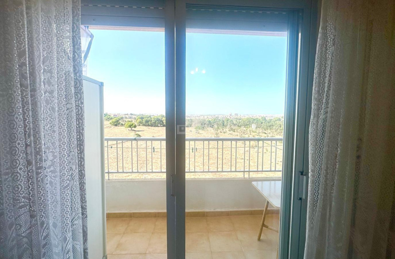 Reventa - Apartamento / piso - Torrevieja - Punta Prima
