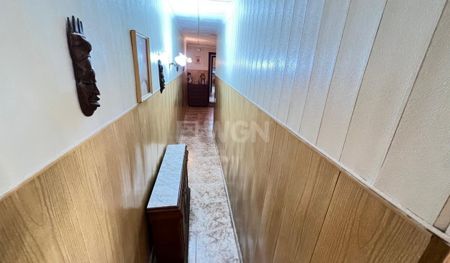 Resale - Apartment / flat - Torrevieja