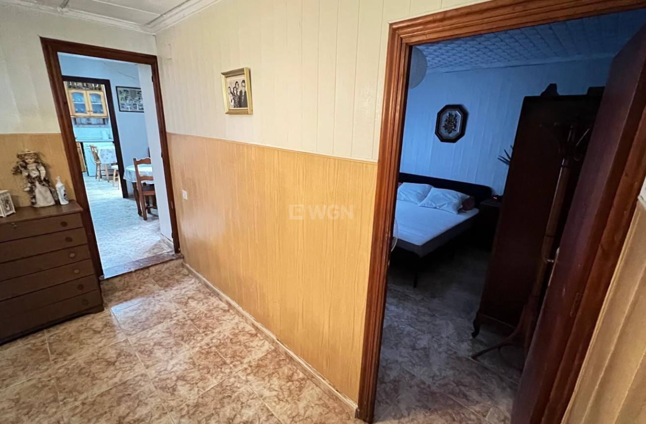 Resale - Apartment / flat - Torrevieja