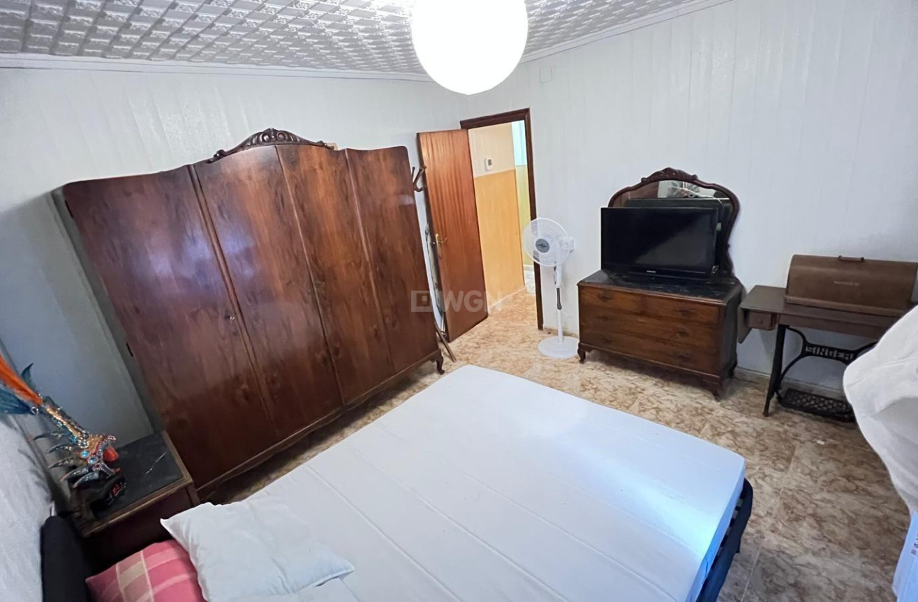 Resale - Apartment / flat - Torrevieja