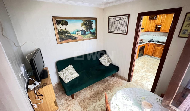 Resale - Apartment / flat - Torrevieja