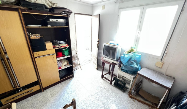 Resale - Apartment / flat - Torrevieja