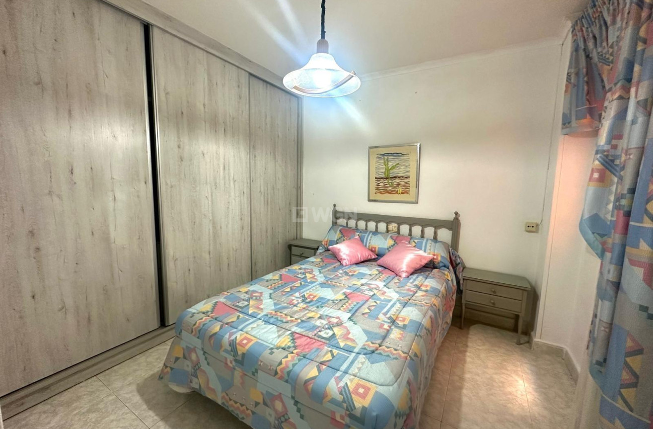 Resale - Apartment / flat - Torrevieja - Centro