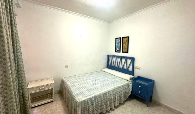 Resale - Apartment / flat - Torrevieja - Centro