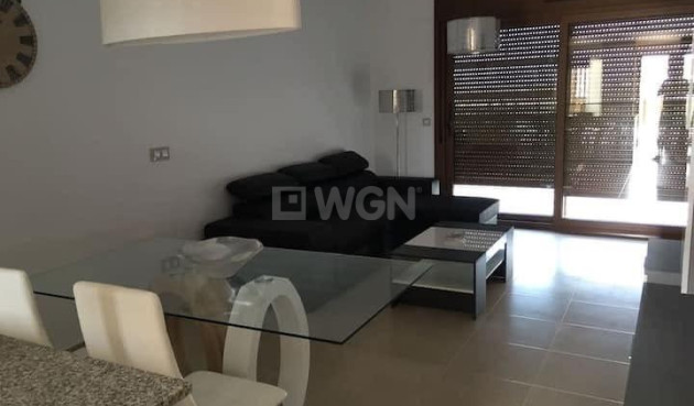 Resale - Apartment / flat - Orihuela Costa - Lomas de Cabo Roig