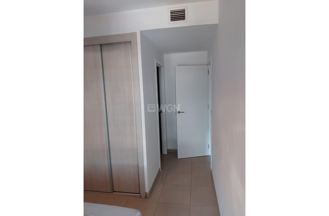 Resale - Apartment / flat - Orihuela Costa - Lomas de Cabo Roig