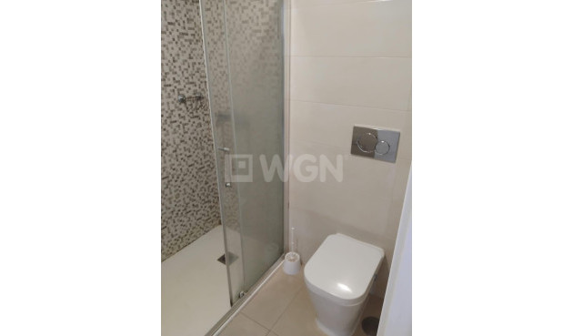 Resale - Apartment / flat - Orihuela Costa - Lomas de Cabo Roig