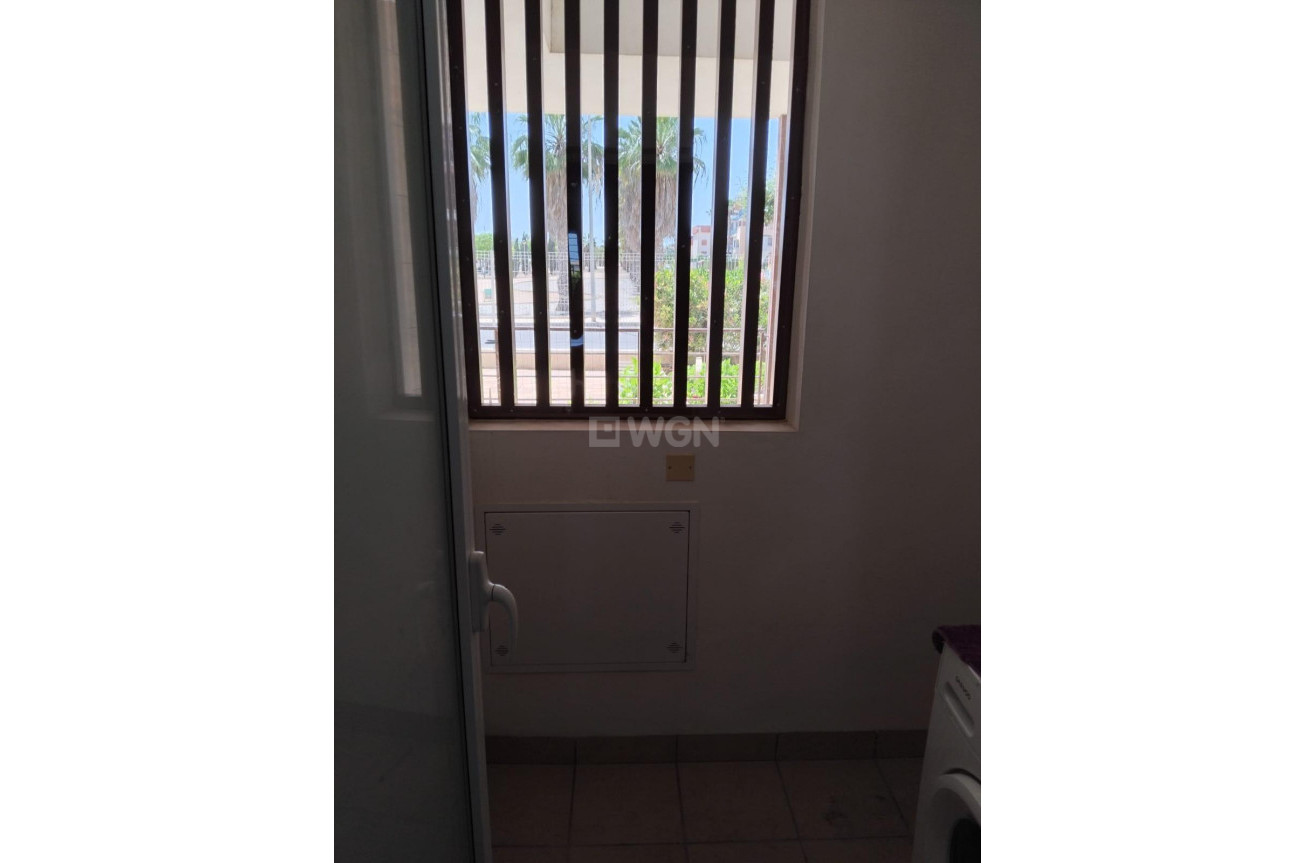 Resale - Apartment / flat - Orihuela Costa - Lomas de Cabo Roig