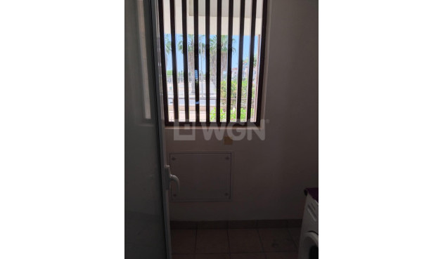 Resale - Apartment / flat - Orihuela Costa - Lomas de Cabo Roig