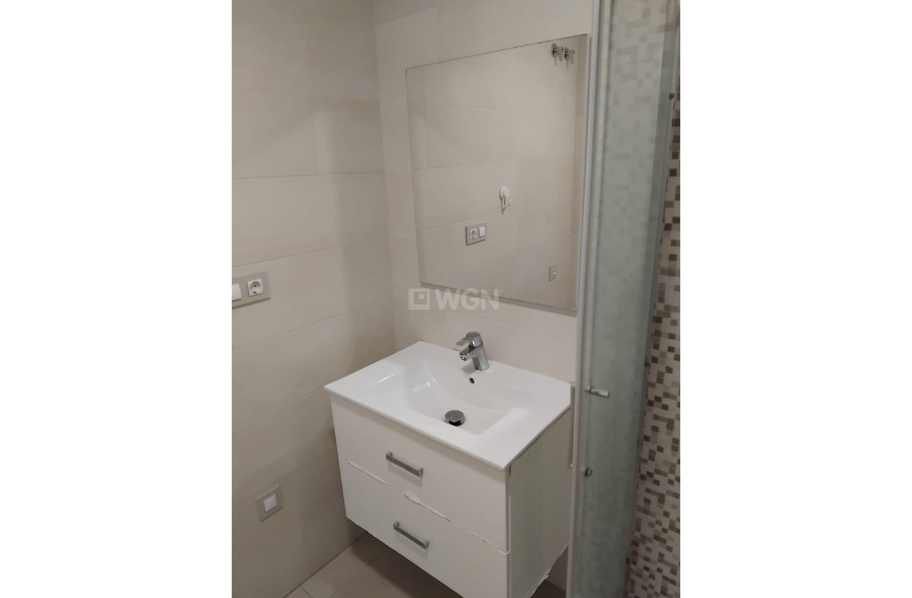 Resale - Apartment / flat - Orihuela Costa - Lomas de Cabo Roig