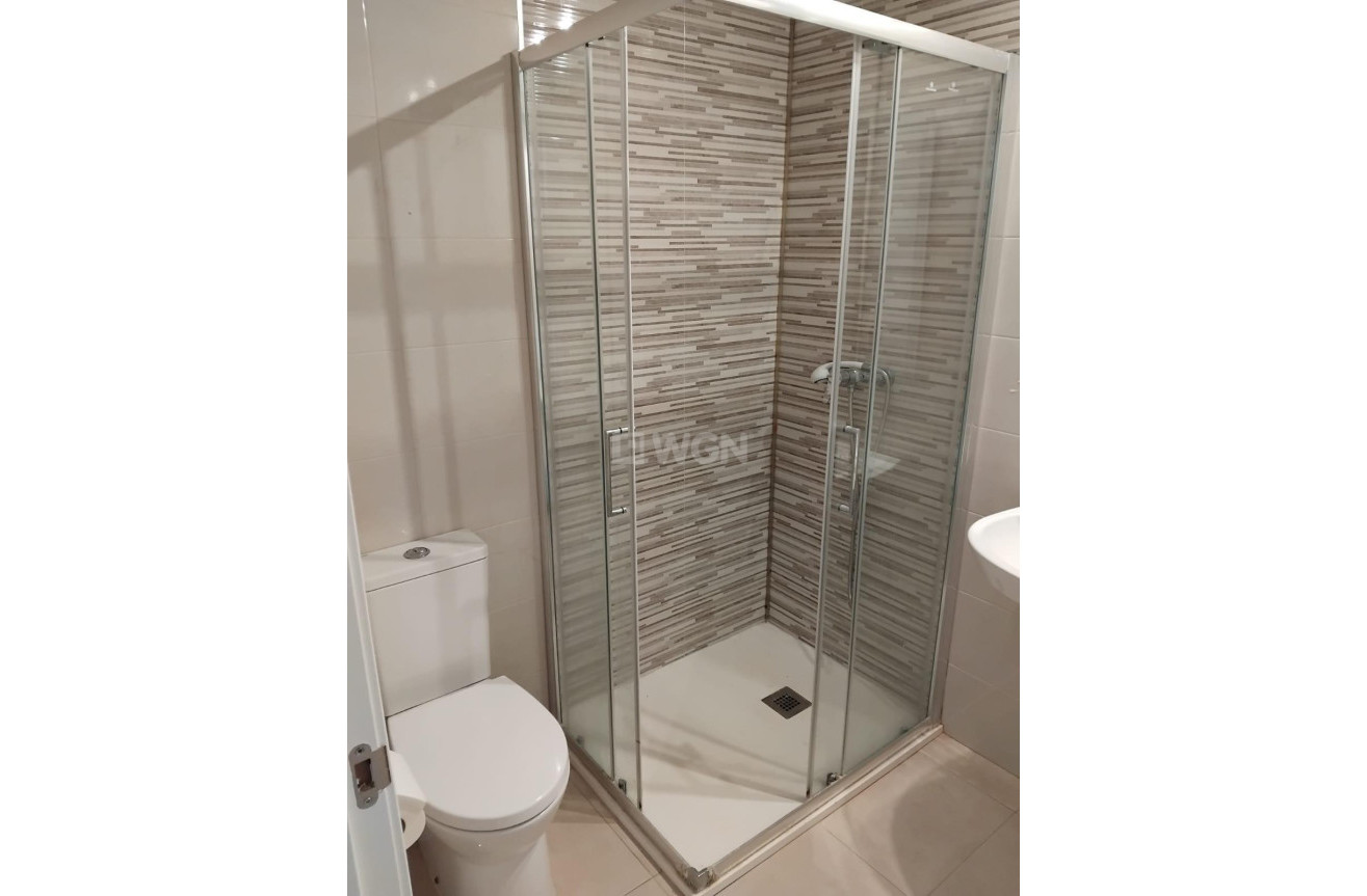 Resale - Apartment / flat - Orihuela Costa - Lomas de Cabo Roig