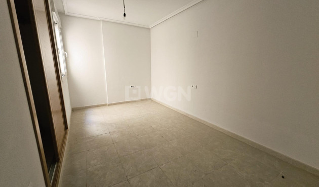 Wiederverkauf - Wohnung - Torrevieja