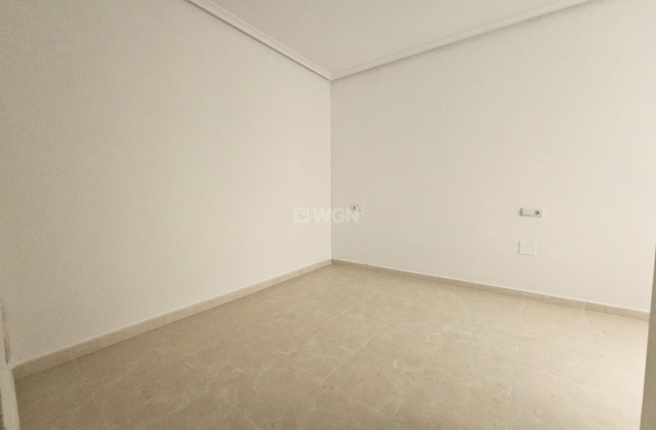 Wiederverkauf - Wohnung - Torrevieja