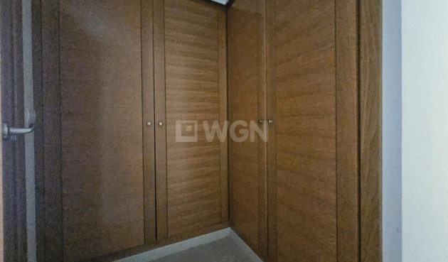 Wiederverkauf - Wohnung - Torrevieja