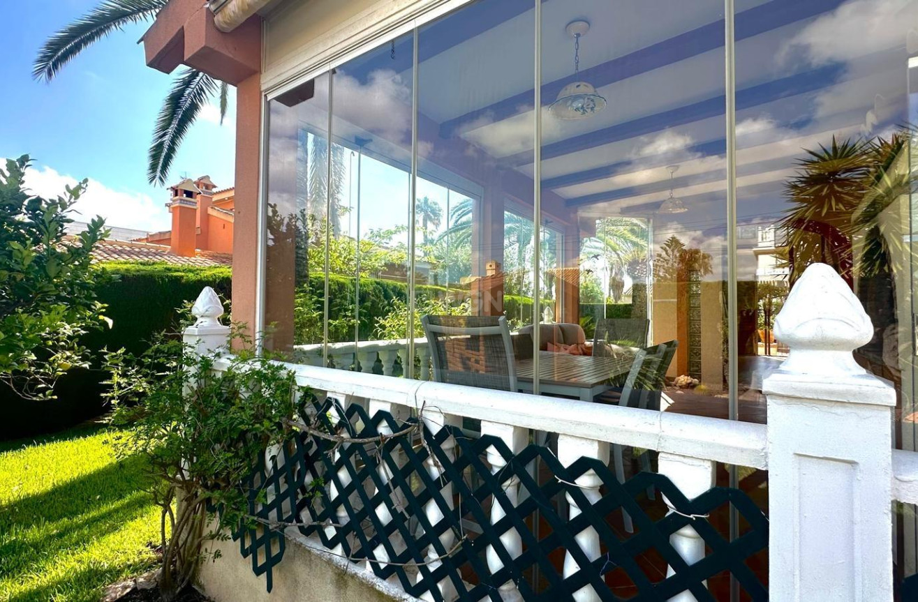 Odsprzedaż - Villa - Cabo Roig - Costa Blanca