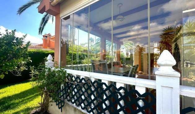 Odsprzedaż - Villa - Cabo Roig - Costa Blanca