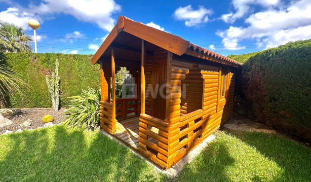 Odsprzedaż - Villa - Cabo Roig - Costa Blanca