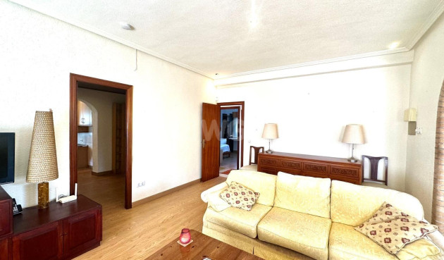 Odsprzedaż - Villa - Cabo Roig - Costa Blanca