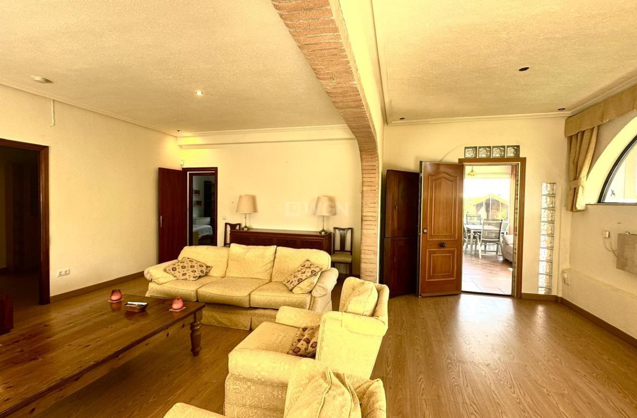 Odsprzedaż - Villa - Cabo Roig - Costa Blanca