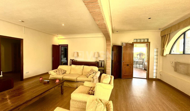 Odsprzedaż - Villa - Cabo Roig - Costa Blanca
