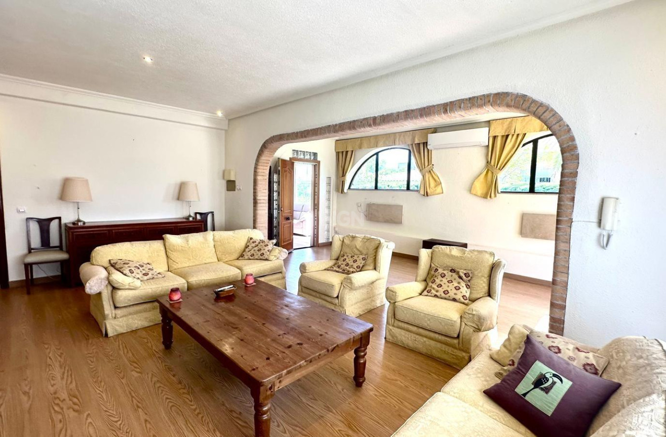 Odsprzedaż - Villa - Cabo Roig - Costa Blanca