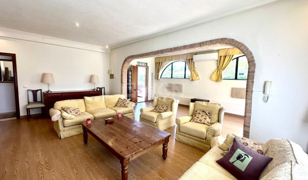 Odsprzedaż - Villa - Cabo Roig - Costa Blanca